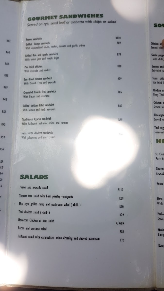 Menu Photo 8
