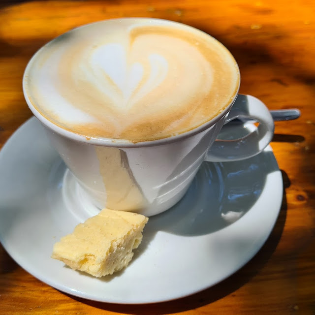 Cappuccino