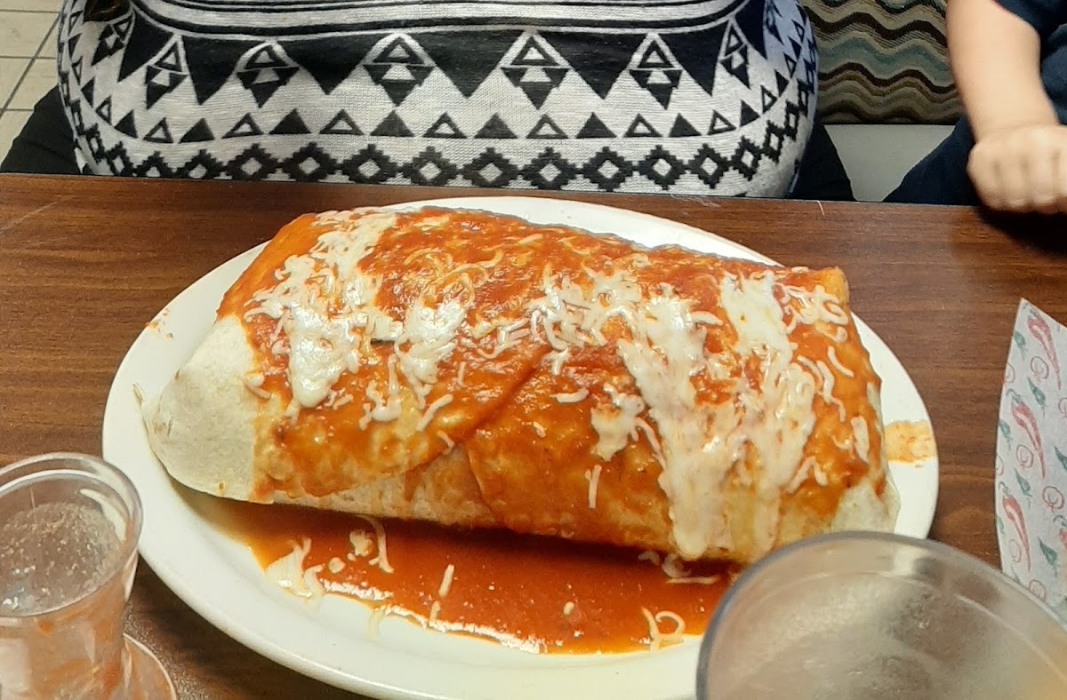 El Charro - Coffeyville - Photo 9