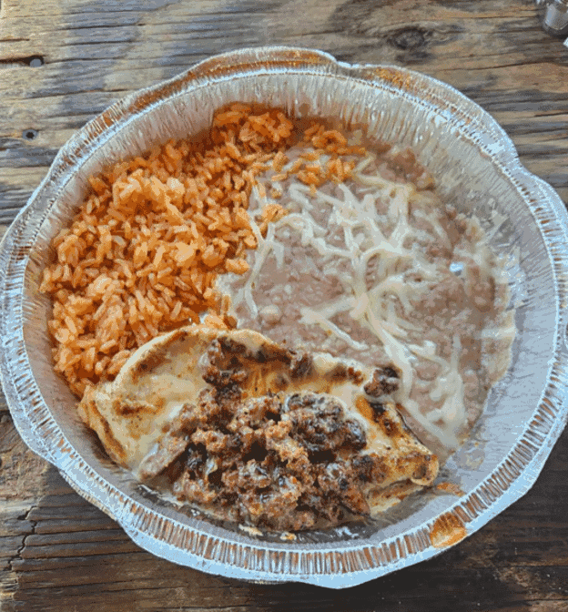 El Charro - Coffeyville - Photo 2