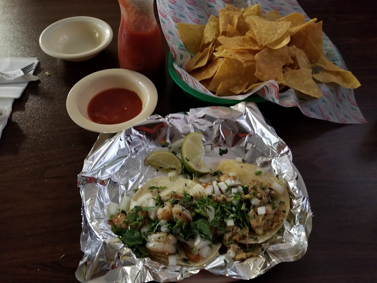 El Charro - Coffeyville - Photo 4