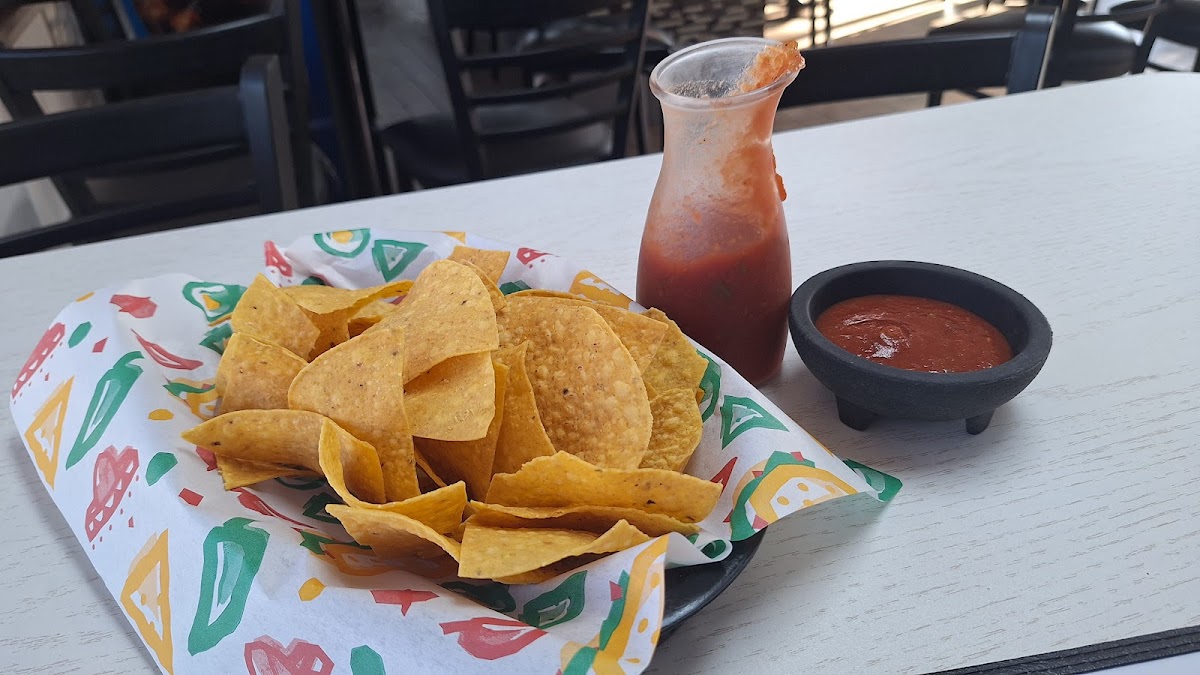 El Charro - Coffeyville - Photo 5
