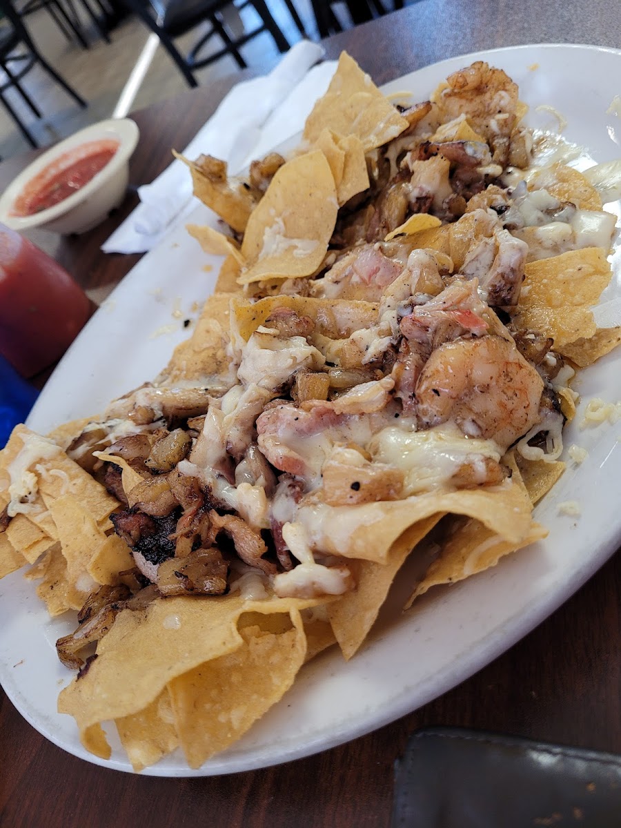 El Charro - Coffeyville - Photo 6