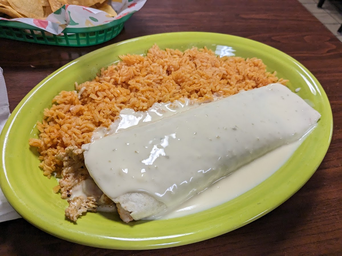 El Charro - Coffeyville - Photo 8