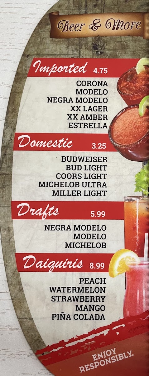 Menu Photo 5