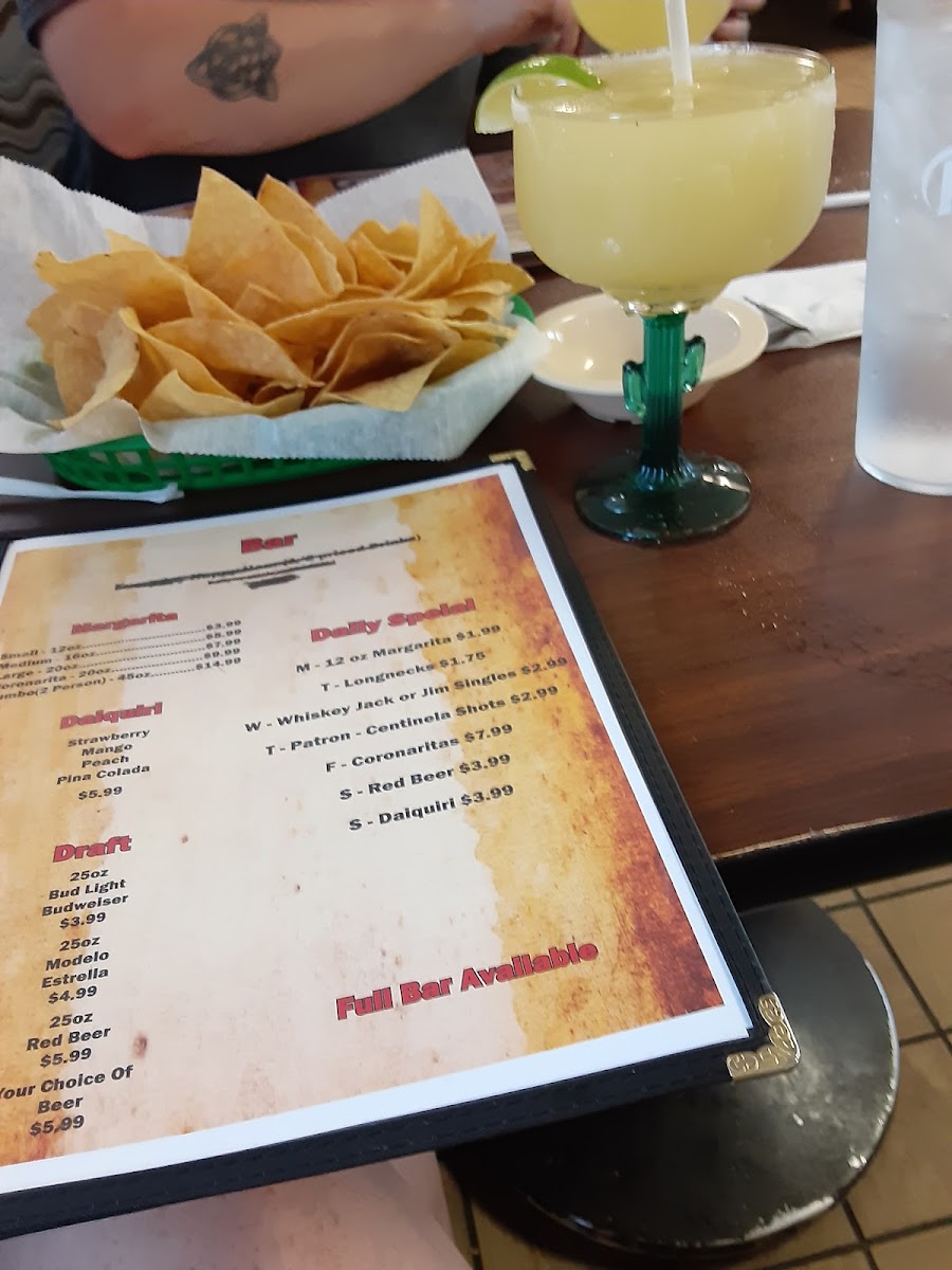 Menu Photo 7