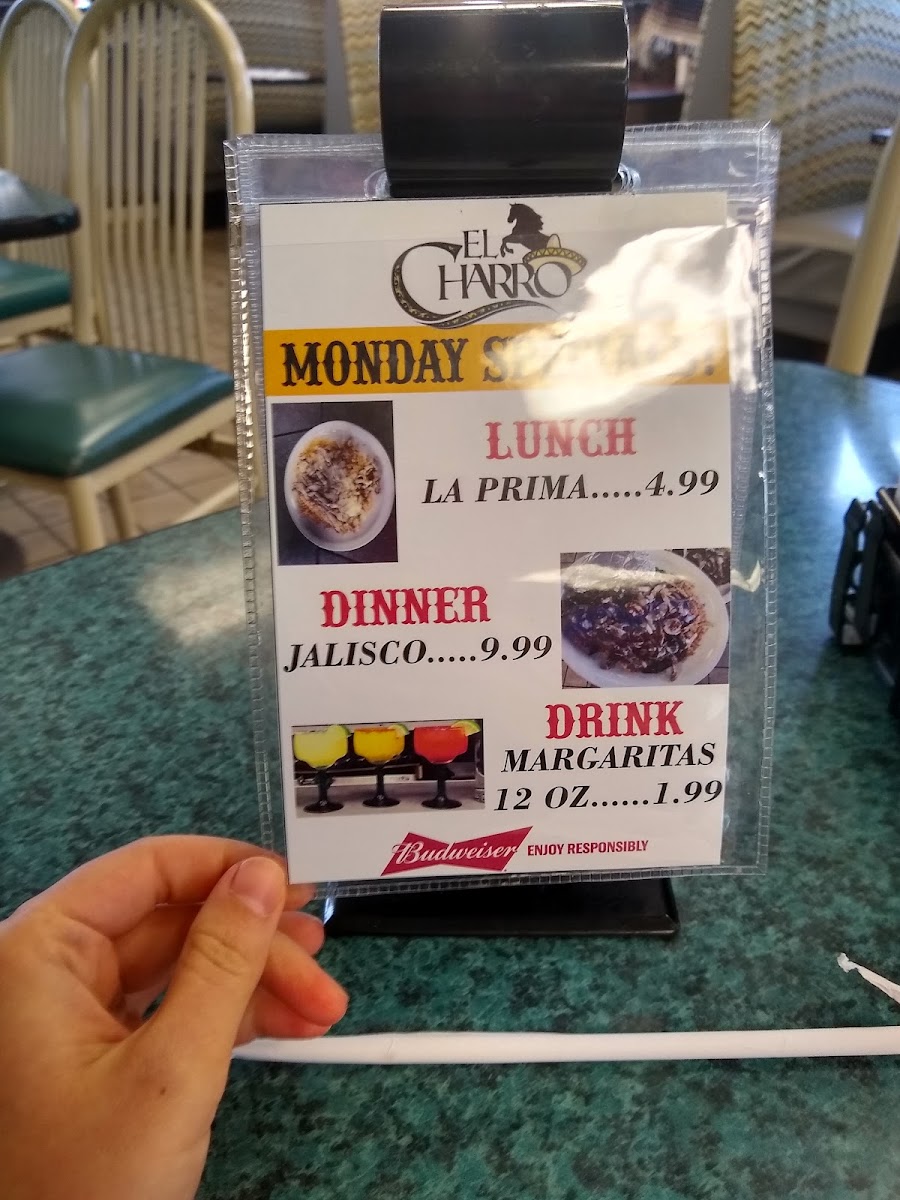 Menu Photo 8
