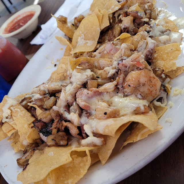 Nachos