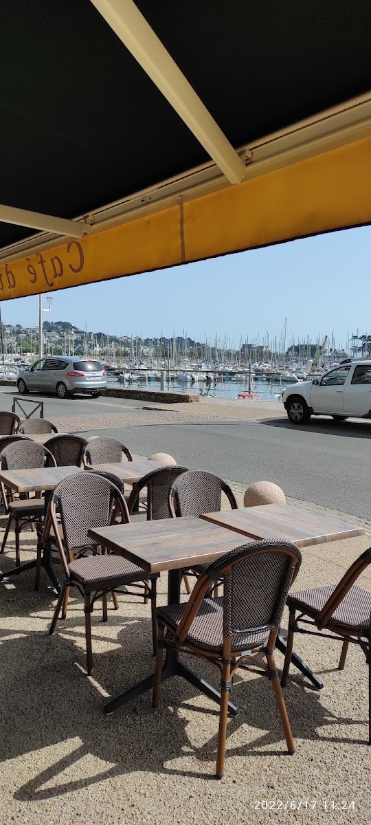 Le Café Du Port