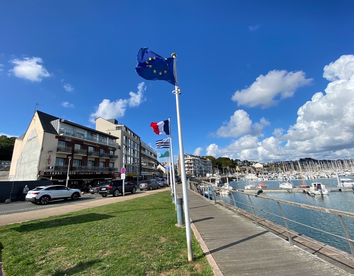 Le Café Du Port - Photo 9