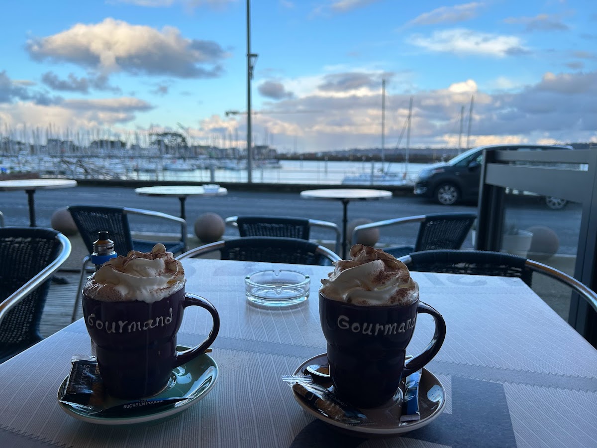 Le Café Du Port - Photo 5