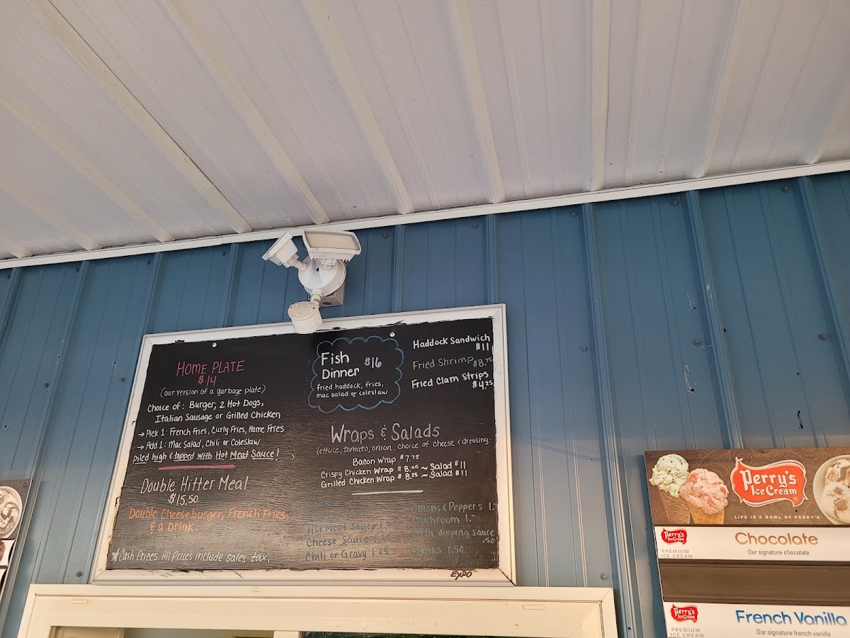 Menu Photo 4