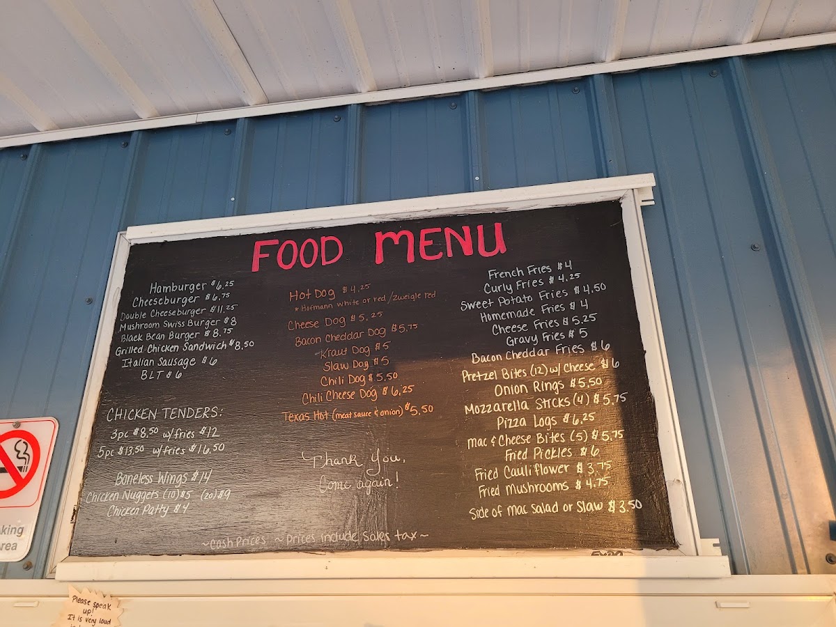 Menu Photo 5