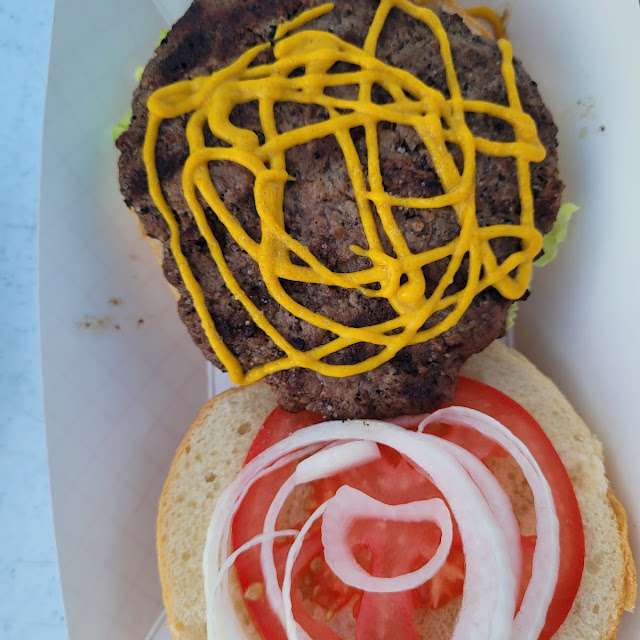 Hamburger