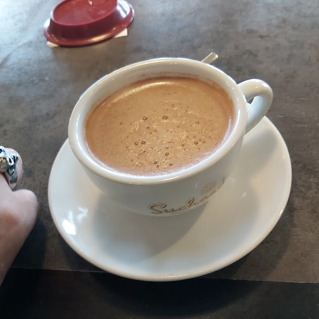 Chocolat Chaud