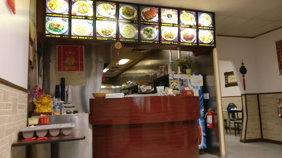 Panda House - Hudson - Photo 3