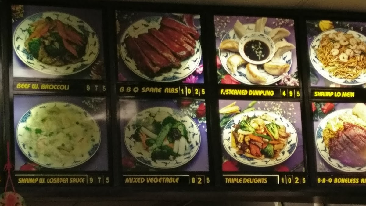 Menu Photo 4