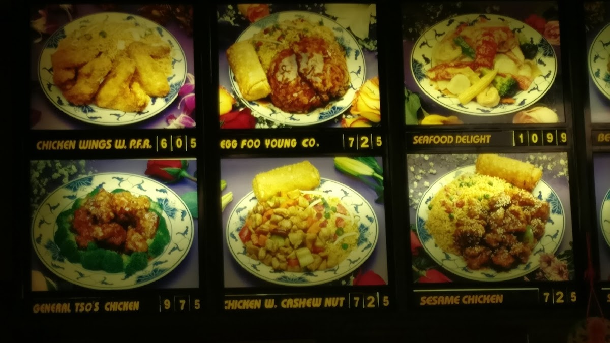 Menu Photo 5