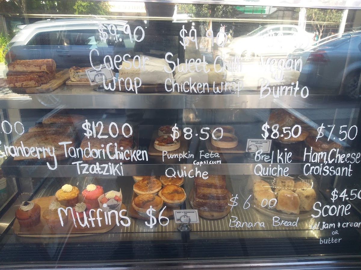 Menu Photo 8