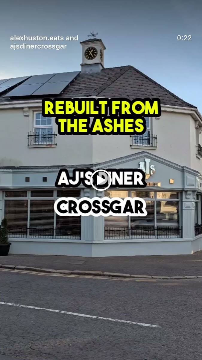 AJ's - Crossgar - Photo 1