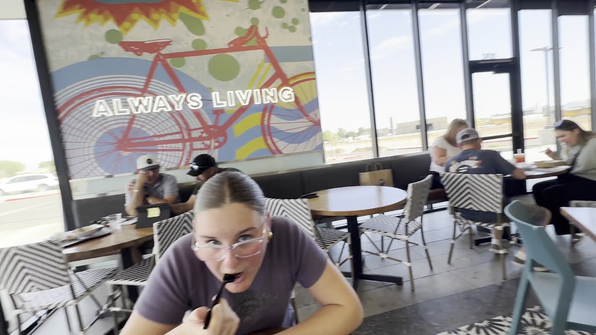 Cafe Zupas - Queen Creek - Photo 1