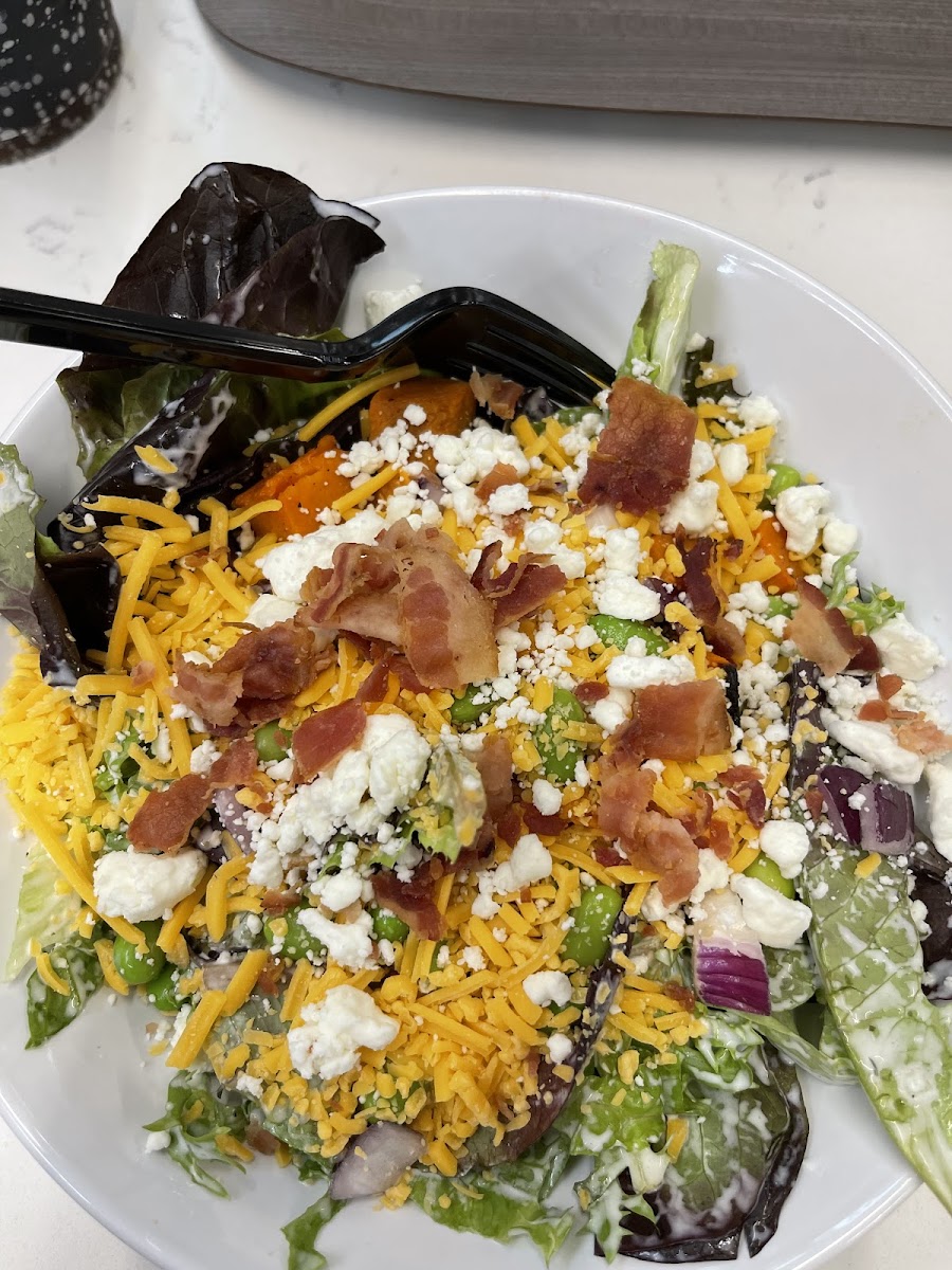 Cafe Zupas - Queen Creek - Photo 6