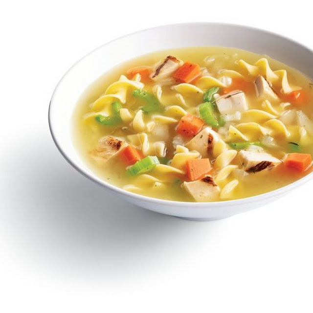 Chicken Noodle
