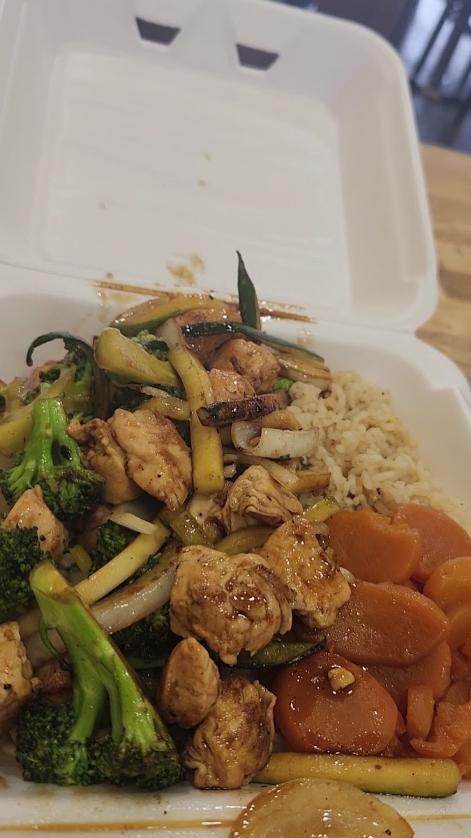Tokyo Express - Asheboro - Photo 1