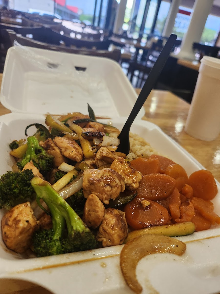 Tokyo Express - Asheboro - Photo 2
