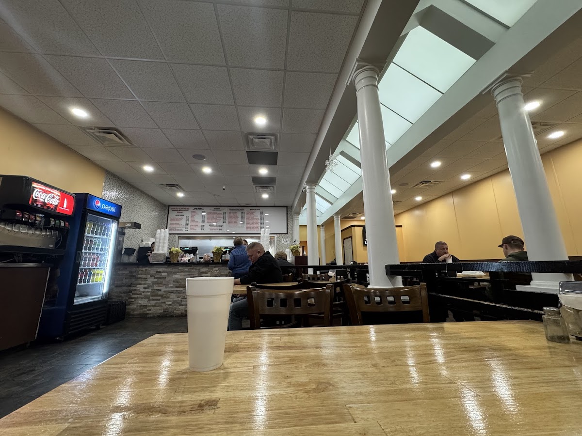 Tokyo Express - Asheboro - Photo 3