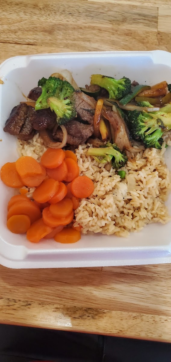 Tokyo Express - Asheboro - Photo 5