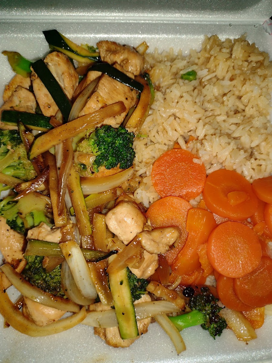 Tokyo Express - Asheboro - Photo 6