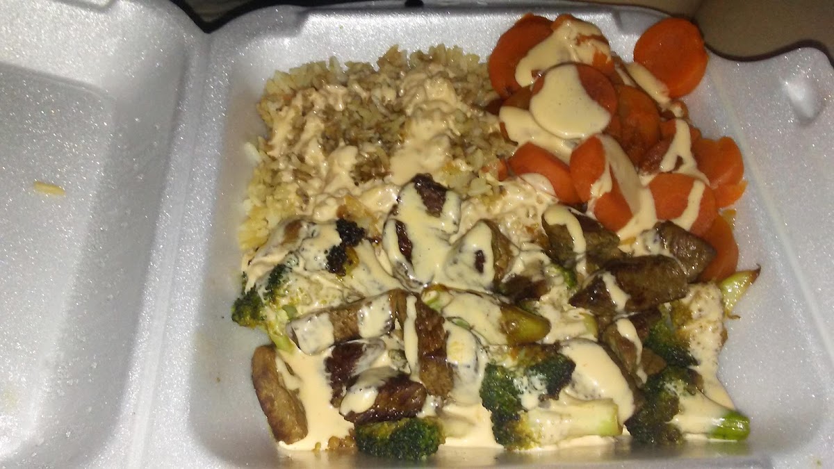 Tokyo Express - Asheboro - Photo 8