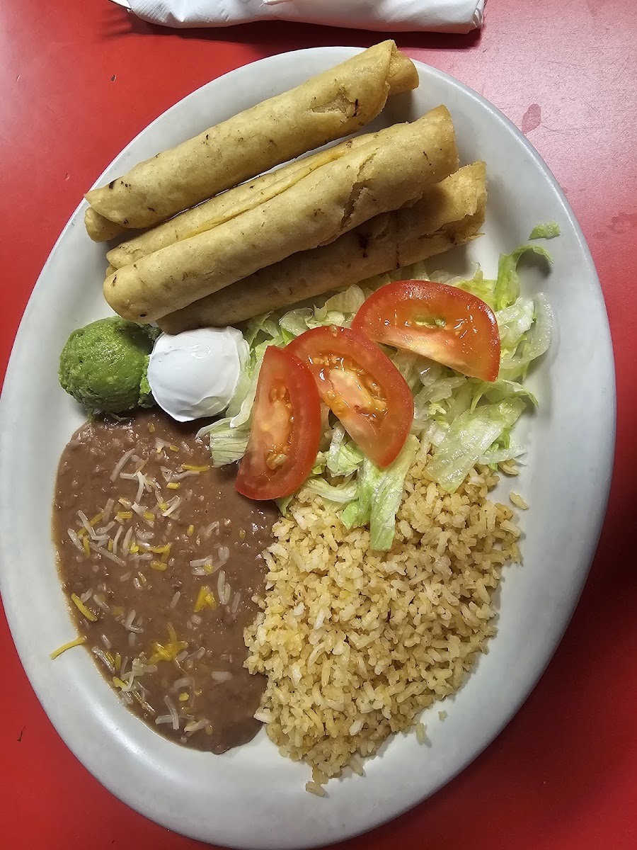 Mr Taco - Seminole - Photo 1