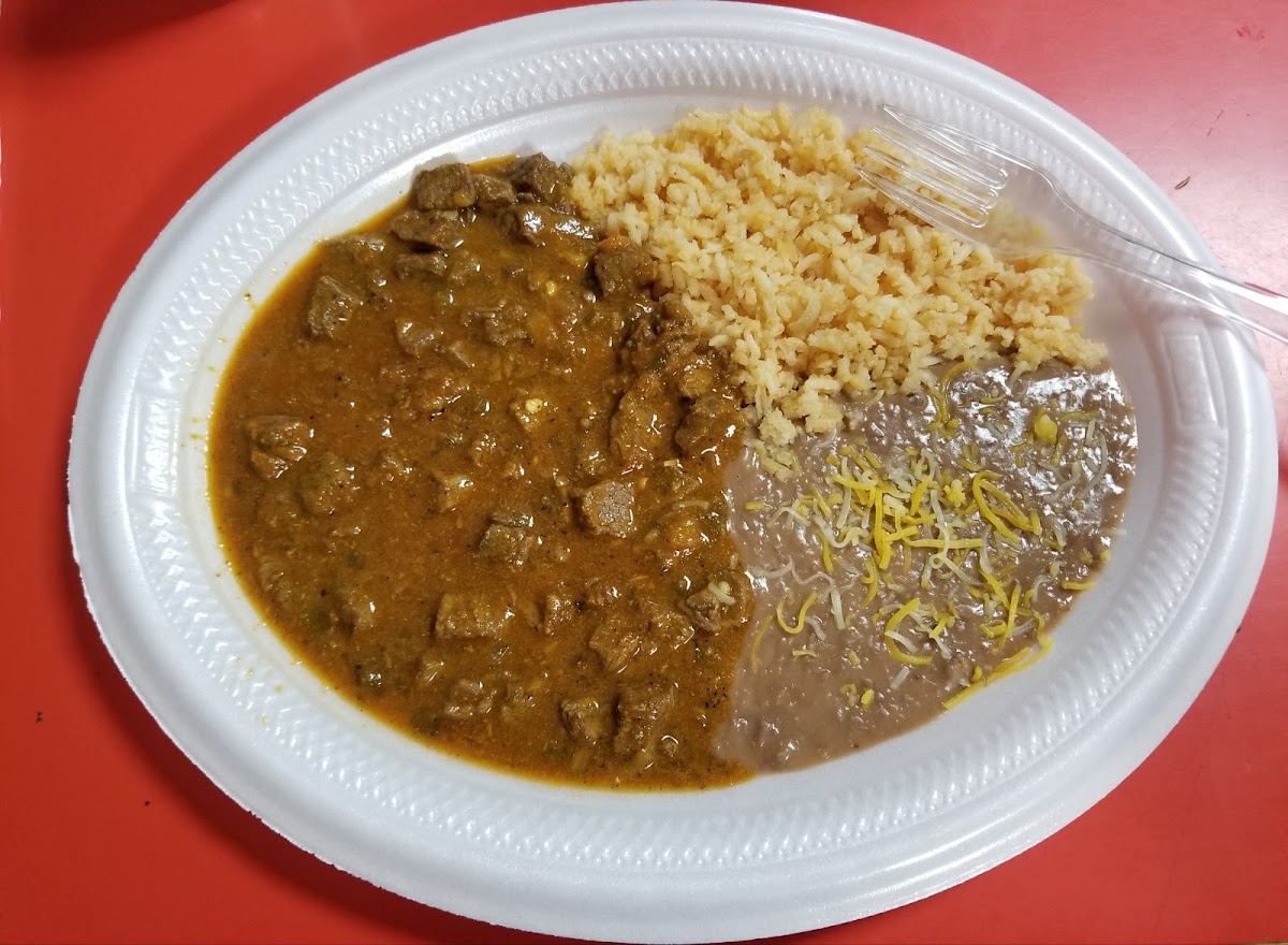 Mr Taco - Seminole - Photo 4