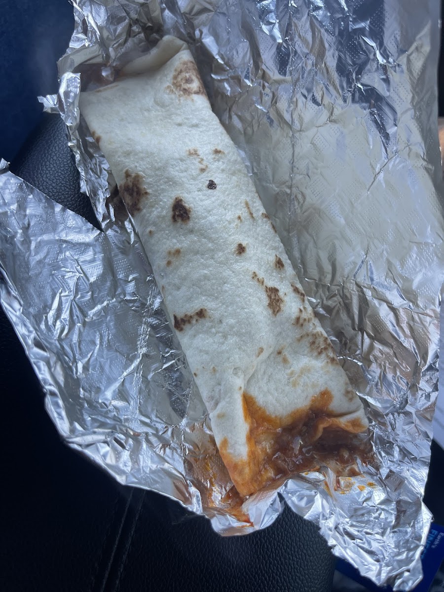 Mr Taco - Seminole - Photo 6