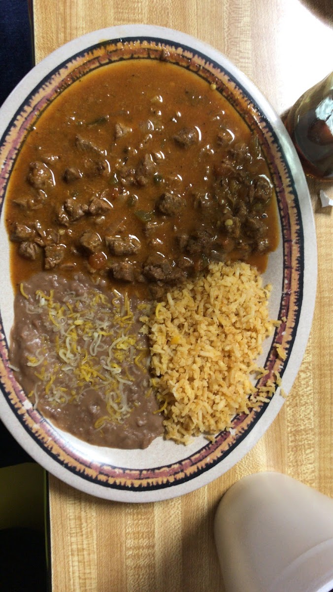 Mr Taco - Seminole - Photo 7