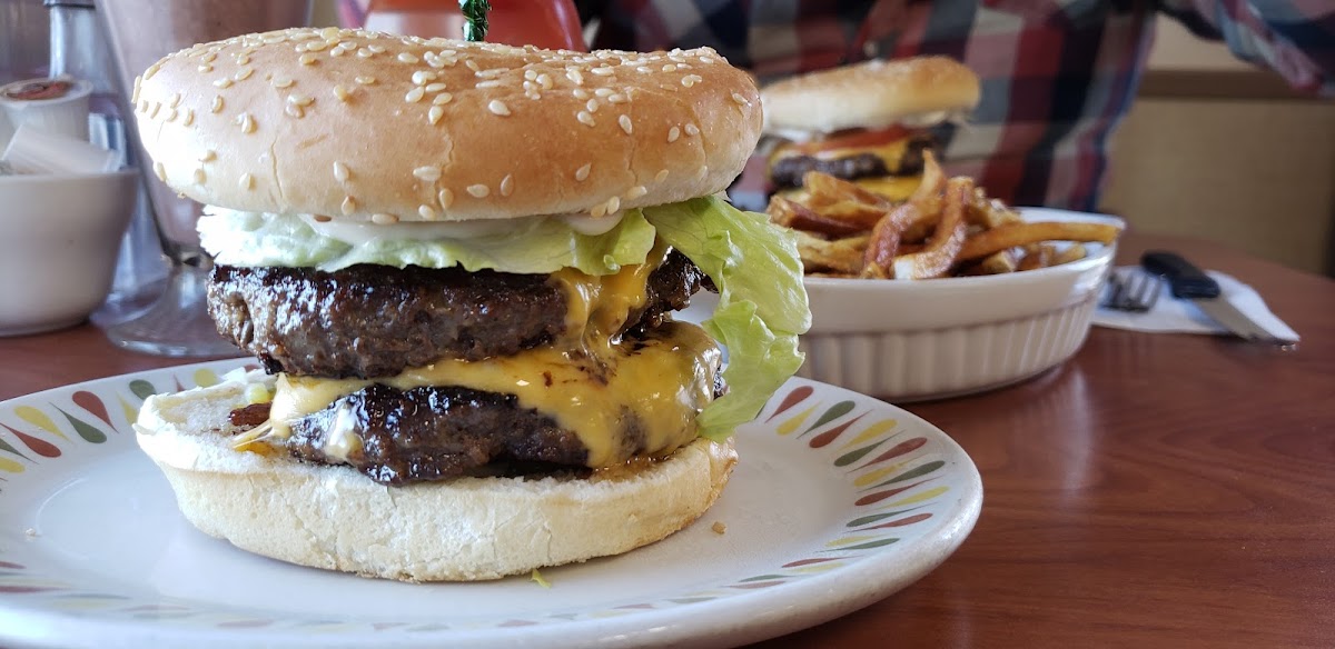 Rosie's Cafe - Inwood