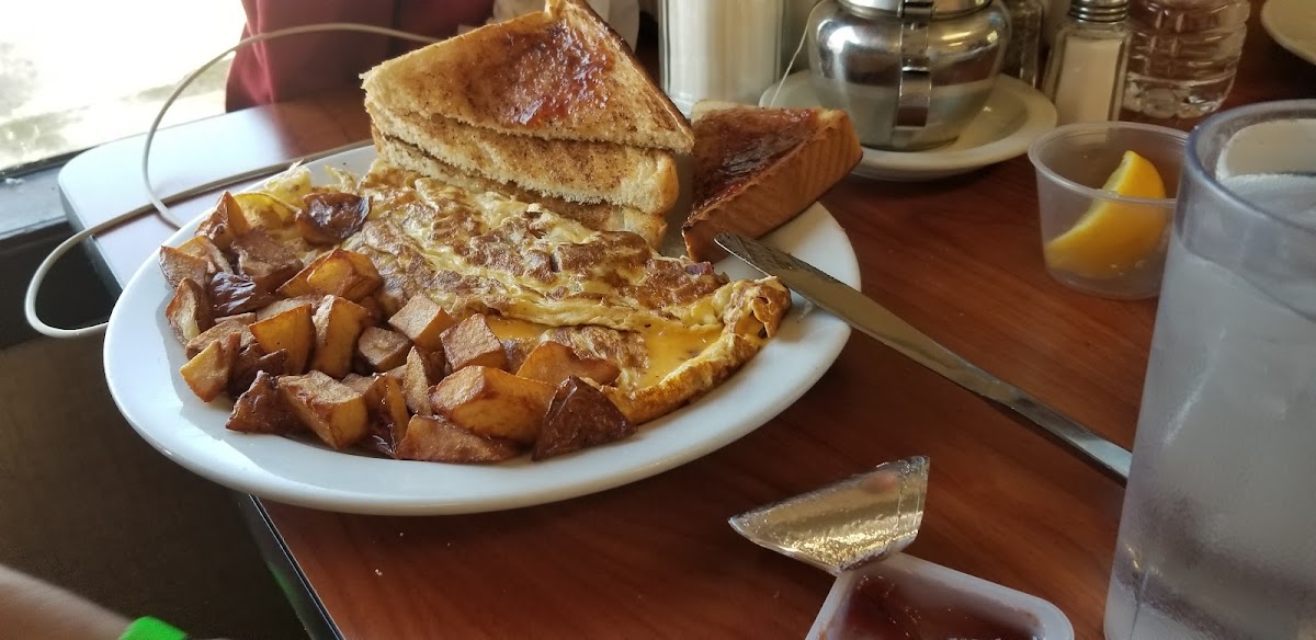 Rosie's Cafe - Inwood - Photo 8