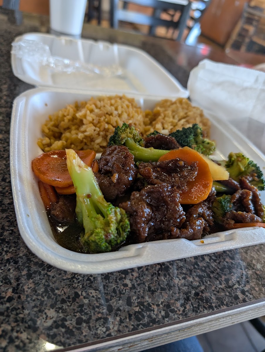 China Taste - Carthage - Photo 1