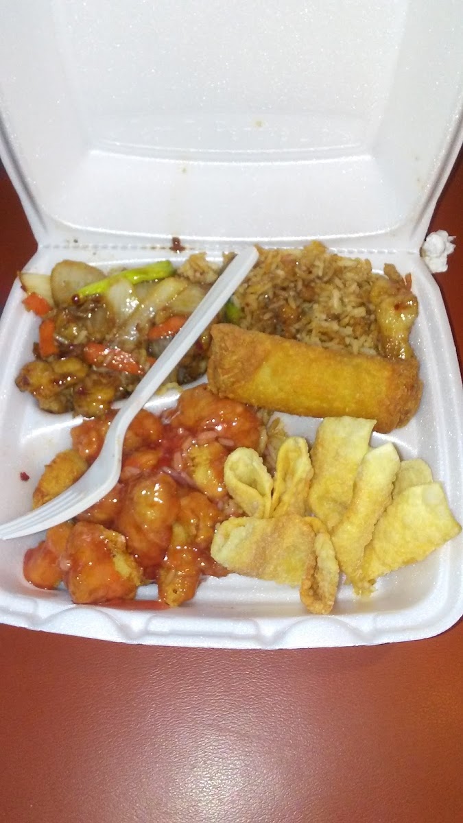 China Taste - Carthage - Photo 4