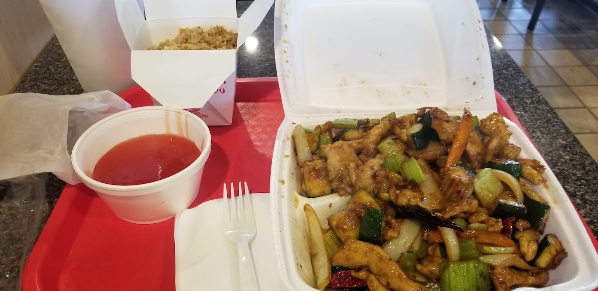 China Taste - Carthage - Photo 8