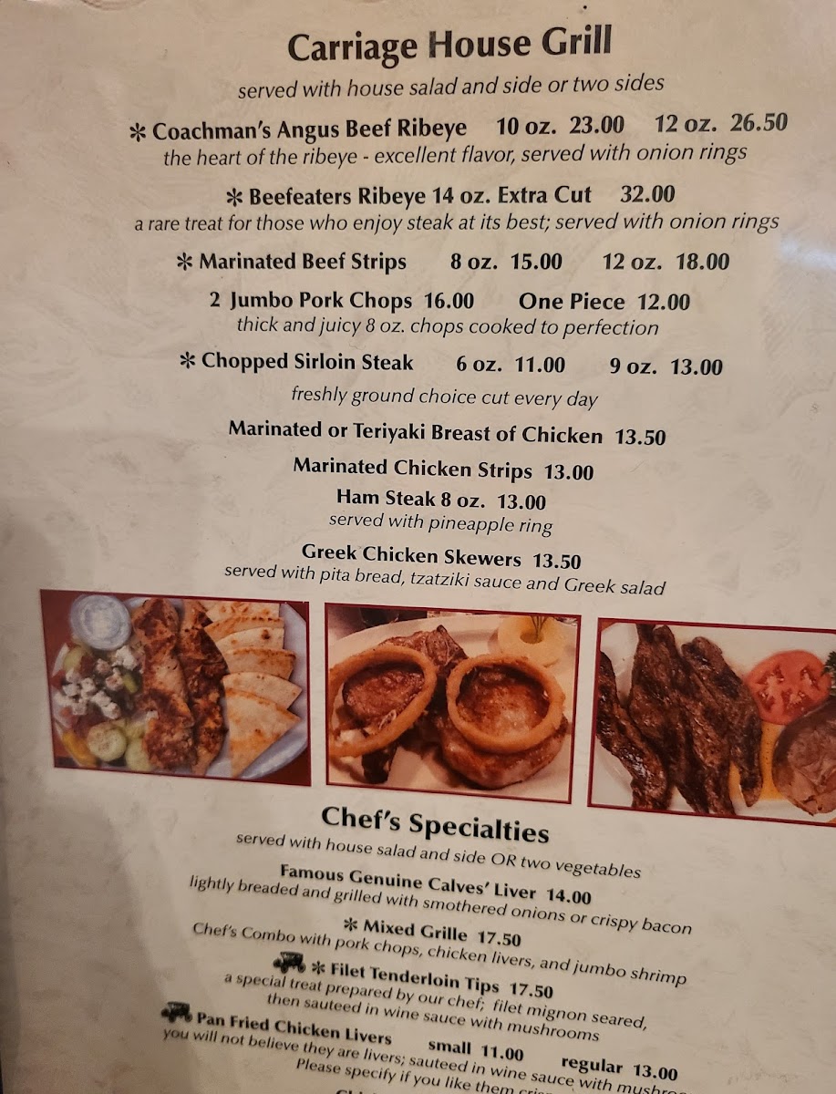 Menu Photo 5
