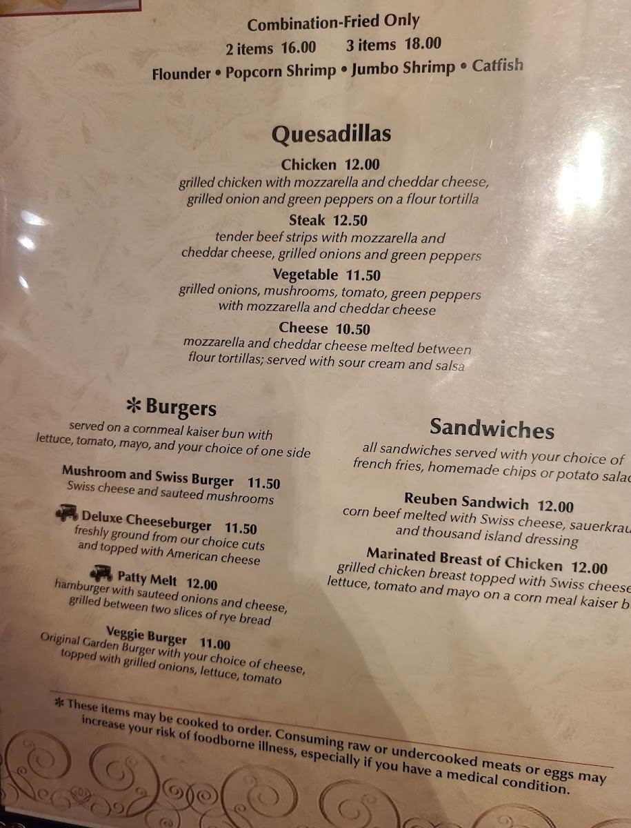 Menu Photo 6