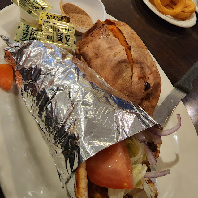 Souvlaki