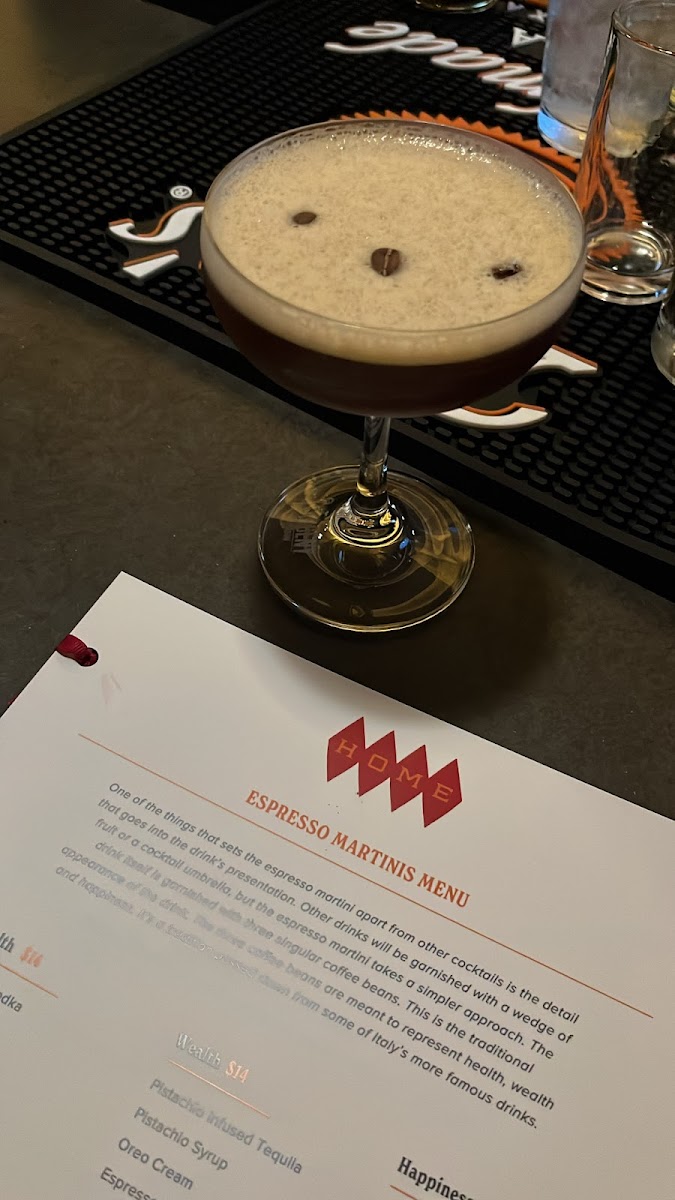 Menu Photo 9