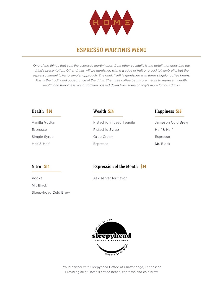 Menu Photo 3
