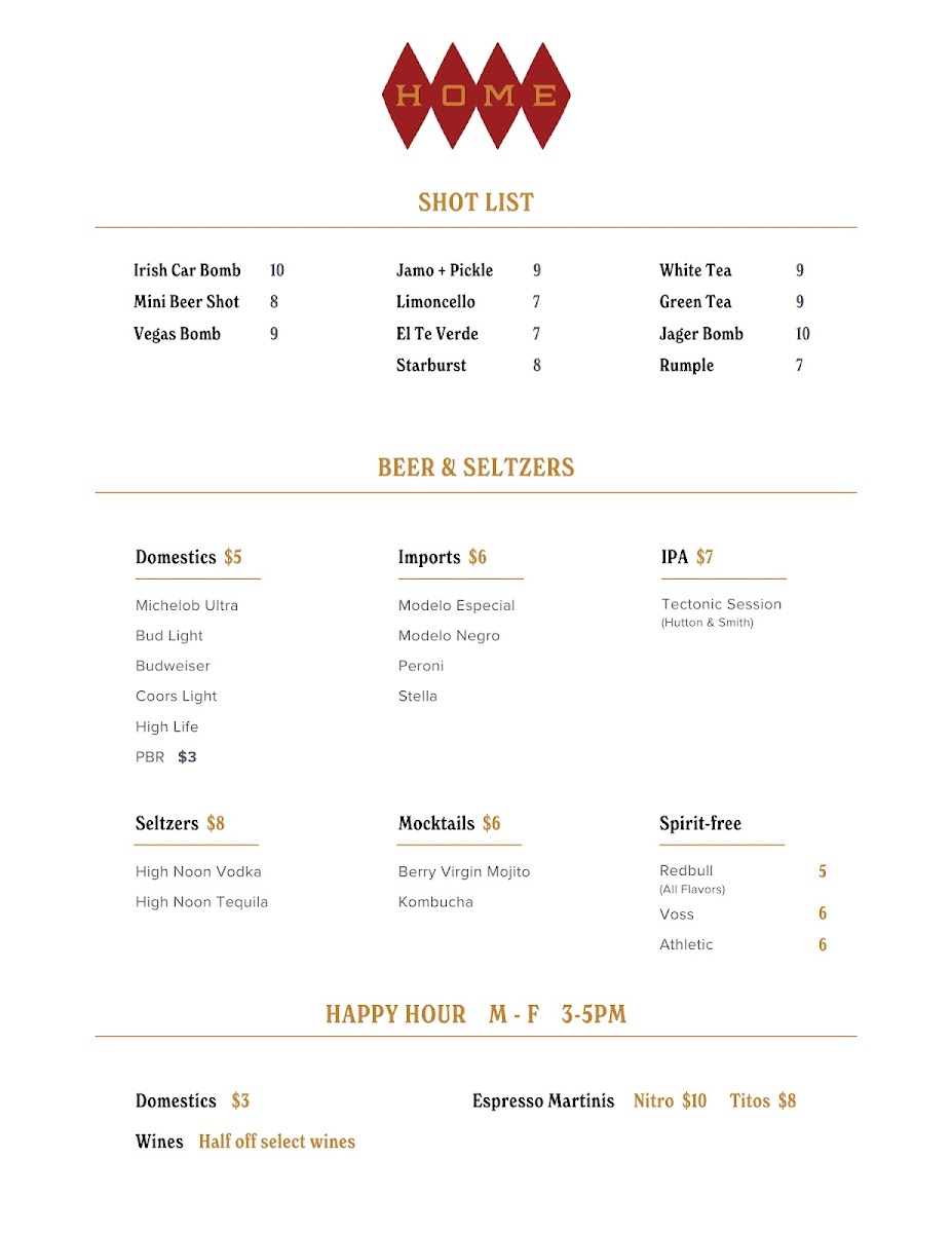 Menu Photo 6