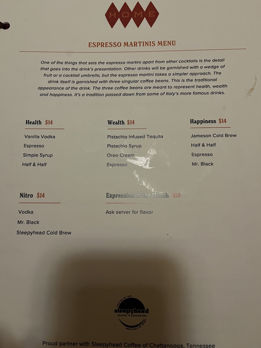 Menu Photo 7