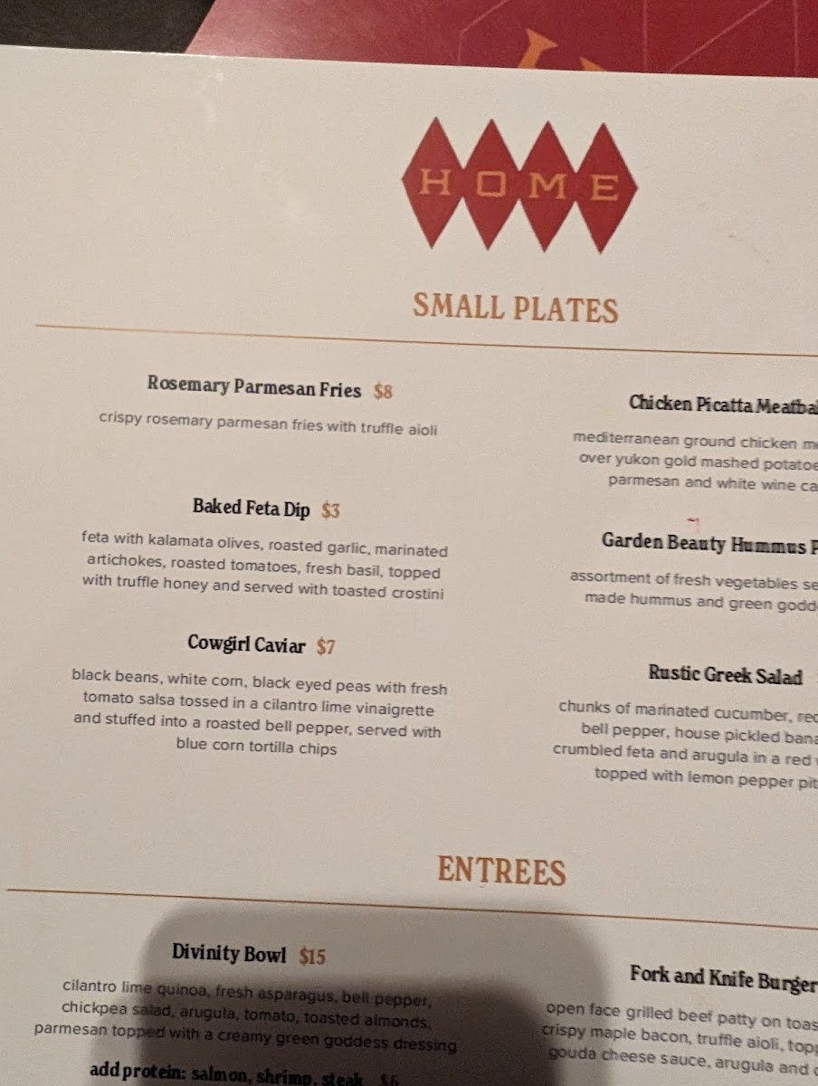 Menu Photo 8